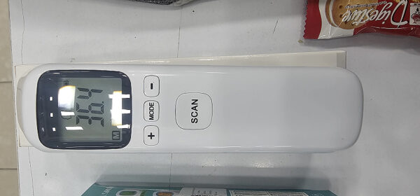 تب سنج CK_t1502