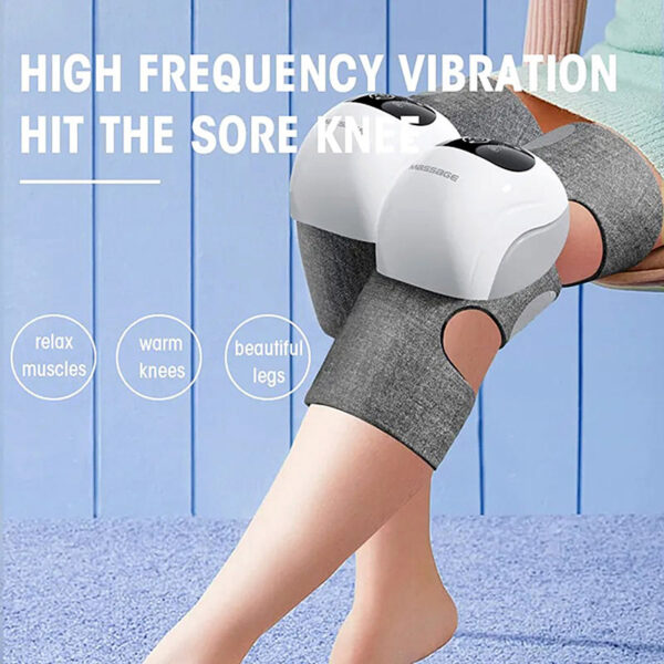 ماساژور زانو هژنگ KNEE مدل K1