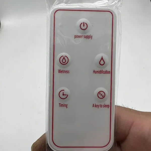 بخور سرد 4 لیتری Humidifier هوشمند مدل T606