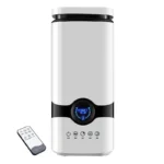 بخور سرد 4 لیتری مدل T606 هوشمند