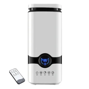بخور سرد 4 لیتری مدل T606 هوشمند