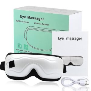 EYE MASSAGER
