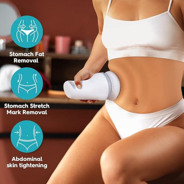 ماساژور ضد سلولیت و فرم دهی بدن sculpt body massager