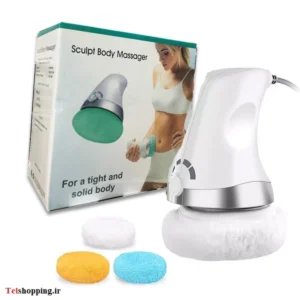 ماساژور sculpt body massager